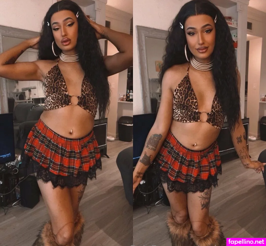 amirajameela Nude Leaked OnlyFans Photo #QbaNRJGKAd