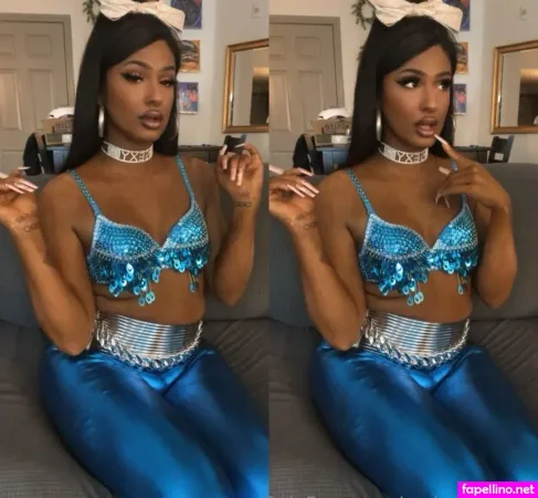 Amirajameela OnlyFans Thumbnail #TiSrVipjuS