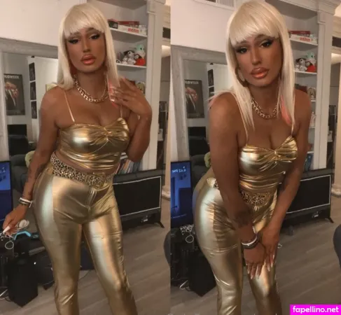 Amirajameela OnlyFans Thumbnail #Xb1eyd2tv0