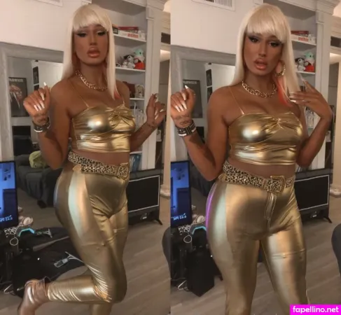 Amirajameela OnlyFans Thumbnail #aKhxrkGgY5