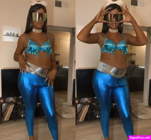 Amirajameela OnlyFans Thumbnail #cWe7nVSEhM