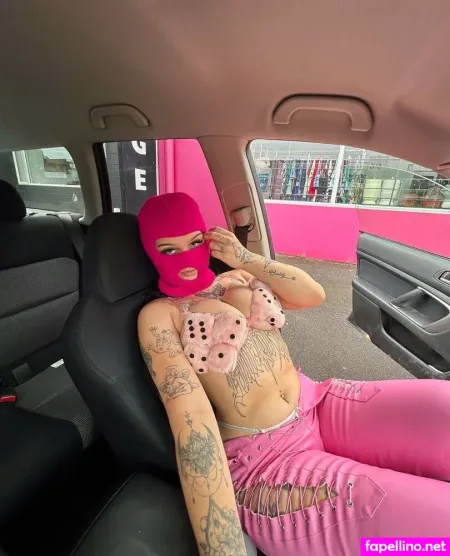 Amiralee00 OnlyFans Thumbnail #099lldOIwp