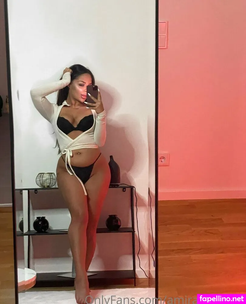 Amirasecret99 Nude Leaked OnlyFans Photo #dvQ9cN5yAu