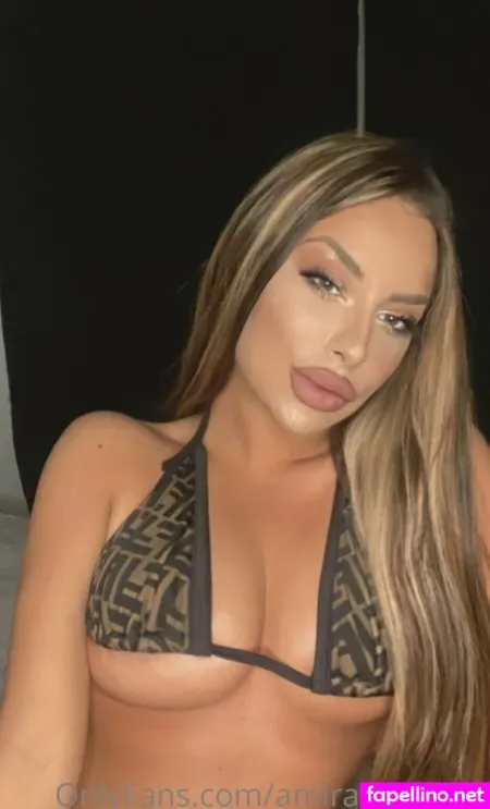 Amirasecret99 OnlyFans Thumbnail #sAJXUIGrVT