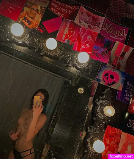 Amirastar212 OnlyFans Thumbnail #e9XINQeliy