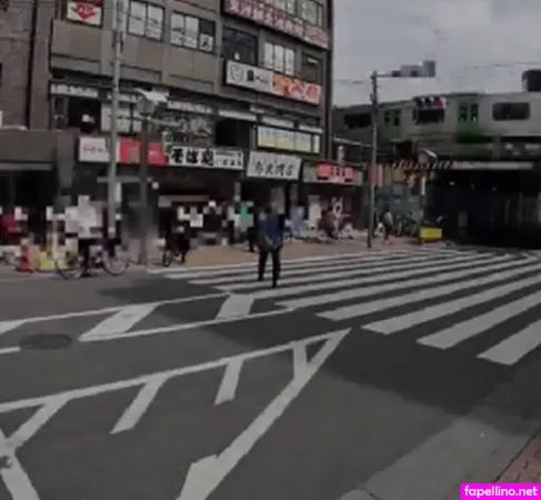 Amiri Saitou OnlyFans Thumbnail #Lnv5oz1Wba