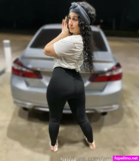 Amiribankss OnlyFans Thumbnail #kf785IJjz1