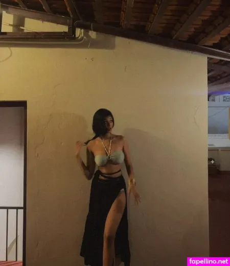 Amisha Pandeya OnlyFans Thumbnail #B2TAsSyqbx