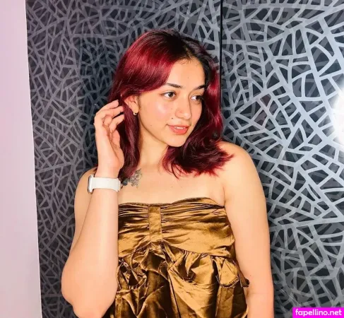 Amisha Trivedi Main Profile Photo