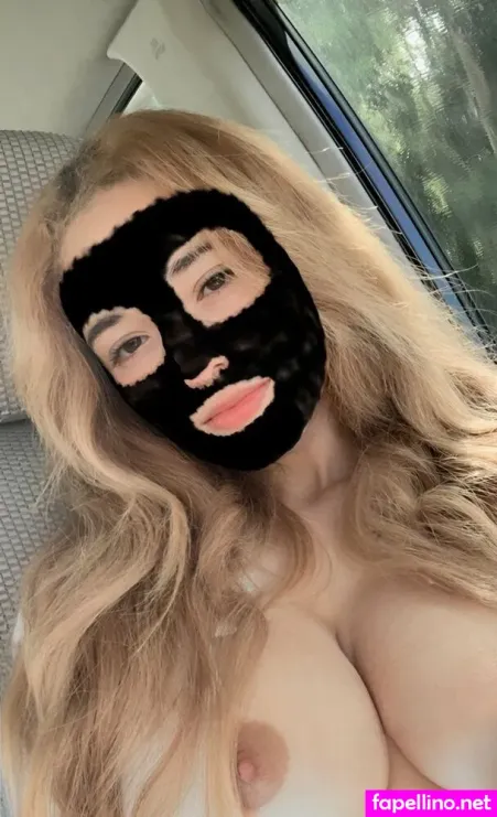 Amisiita OnlyFans Thumbnail #suKDkSvY6U