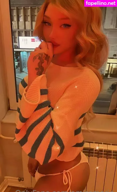 Amissmarie OnlyFans Thumbnail #4CSymFWAOb