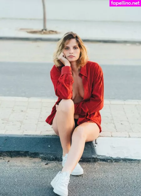 Amit Dan OnlyFans Thumbnail #PJ8aezHZXo