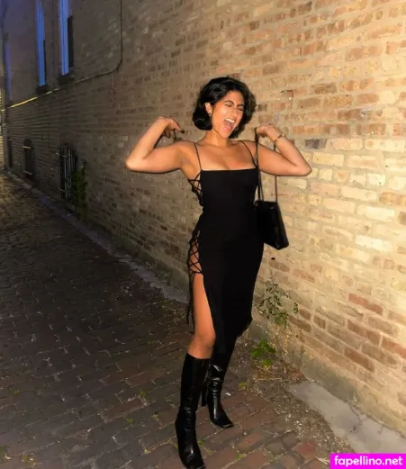 Amita Rao OnlyFans Thumbnail #0pr7yJs0rR