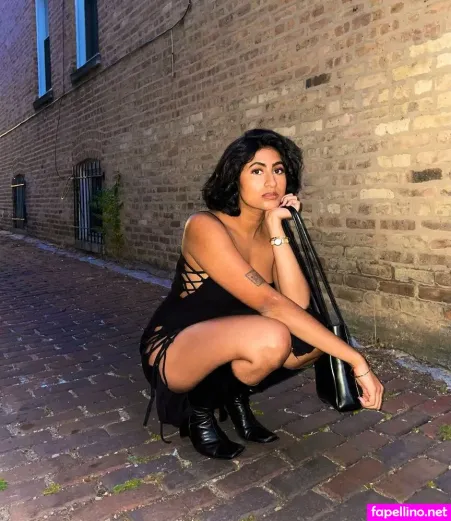 Amita Rao OnlyFans Thumbnail #5avXd2PmW9