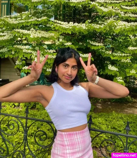 Amita Rao OnlyFans Thumbnail #7nP96MVsKw