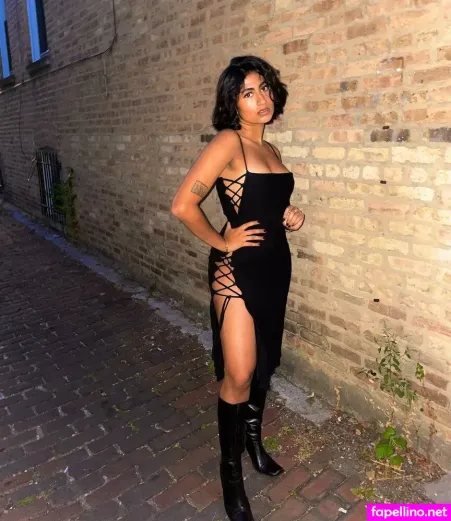 Amita Rao OnlyFans Thumbnail #9liM26VhXb