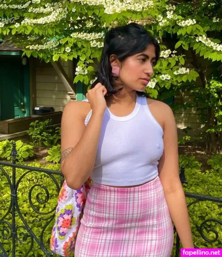 Amita Rao OnlyFans Thumbnail #OlCZz3clPd