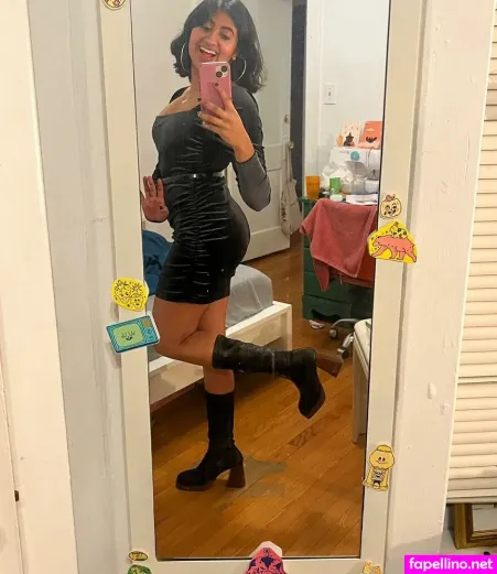 Amita Rao OnlyFans Thumbnail #n6kvqoVUg8