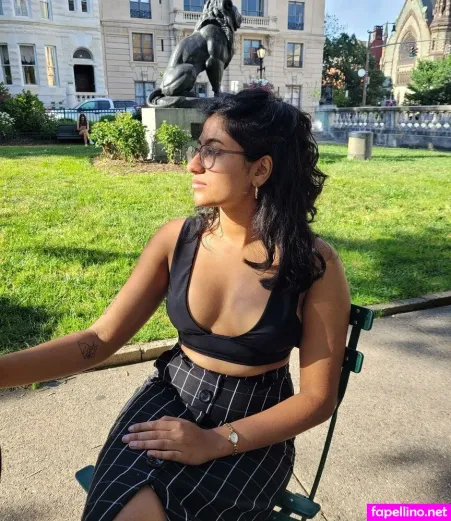 Amita Rao OnlyFans Thumbnail #vQbPdSG0nb