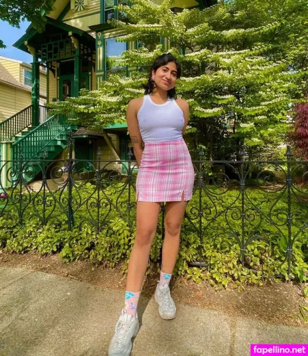 Amita Rao OnlyFans Thumbnail #wO1fLLzIDr