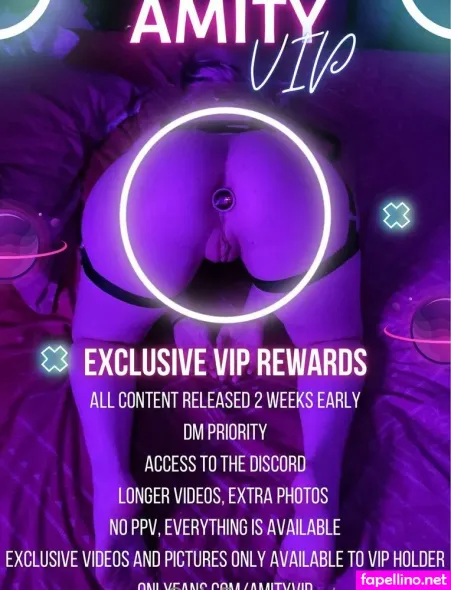 Amitywild OnlyFans Thumbnail #v0L1IXlnEt