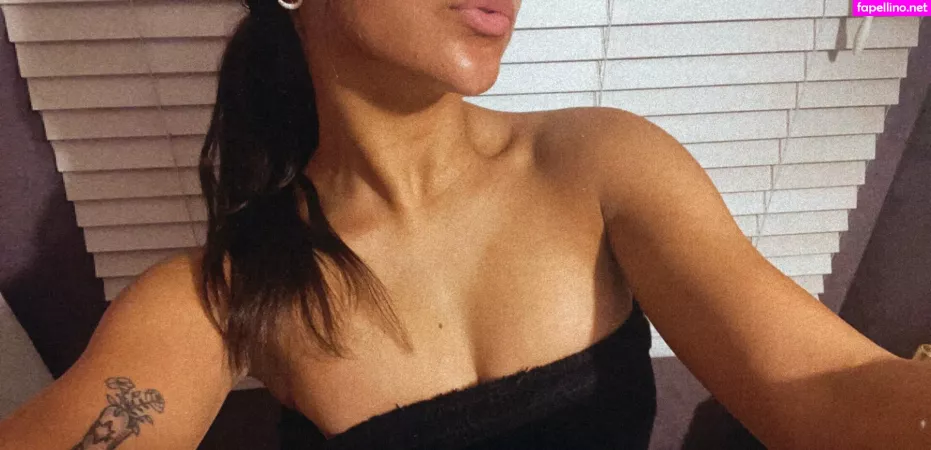 Amiyahwalkerr OnlyFans Thumbnail #rnkNm5JTRr