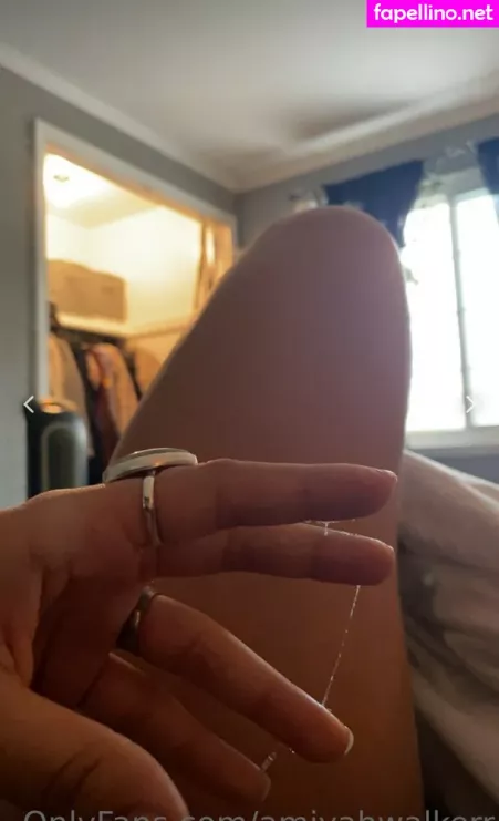 Amiyahwalkerr OnlyFans Thumbnail #wHnQQH1yyB