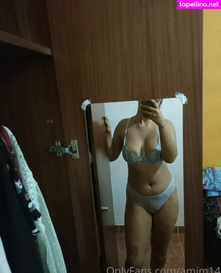 Amjm14 OnlyFans Thumbnail #IK3NICWaWa