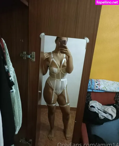 Amjm14 OnlyFans Thumbnail #qu0O5PfxrW