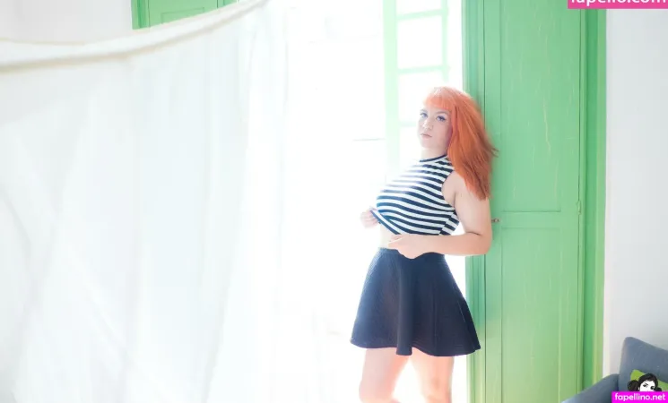 Amjuriana OnlyFans Thumbnail #CHM64nCZ3x