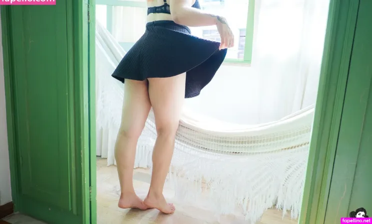 Amjuriana OnlyFans Thumbnail #U2r7qbdAaw