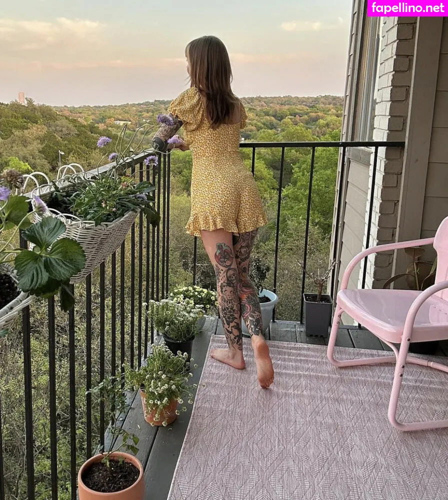 ammeb, texasriverfairy Nude Leaked OnlyFans Photo #0SyU7t9Vo5