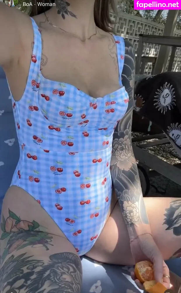 ammeb, texasriverfairy Nude Leaked OnlyFans Photo #w6dNepVTVM