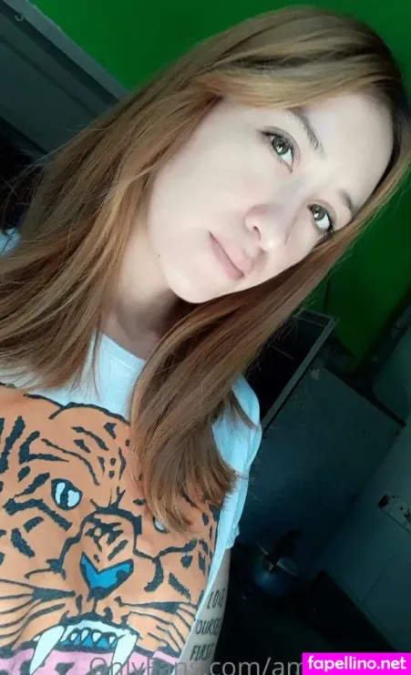 Ammedusa OnlyFans Thumbnail #1miPQGqoob