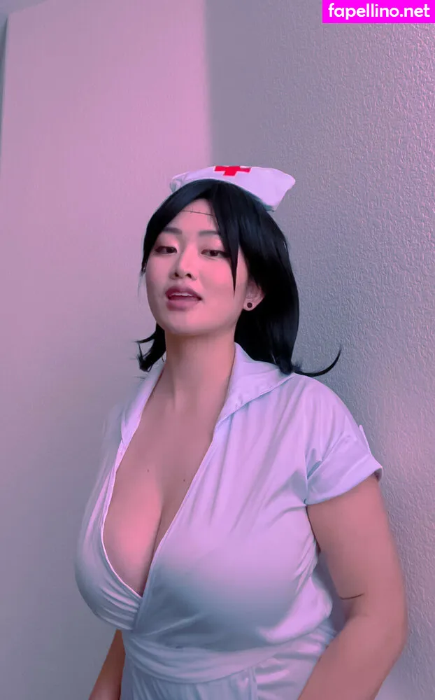 ammeerrss, waifuamerz Nude Leaked OnlyFans Photo #4DCAp0Bl2w