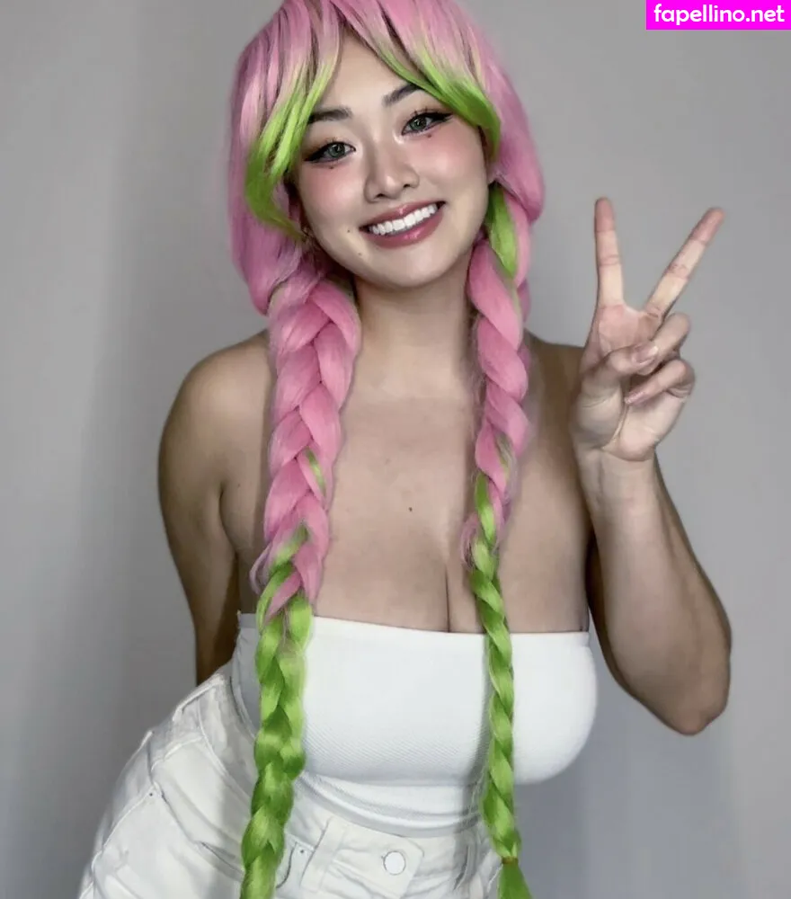 ammeerrss, waifuamerz Nude Leaked OnlyFans Photo #AyV2Q3kvUe