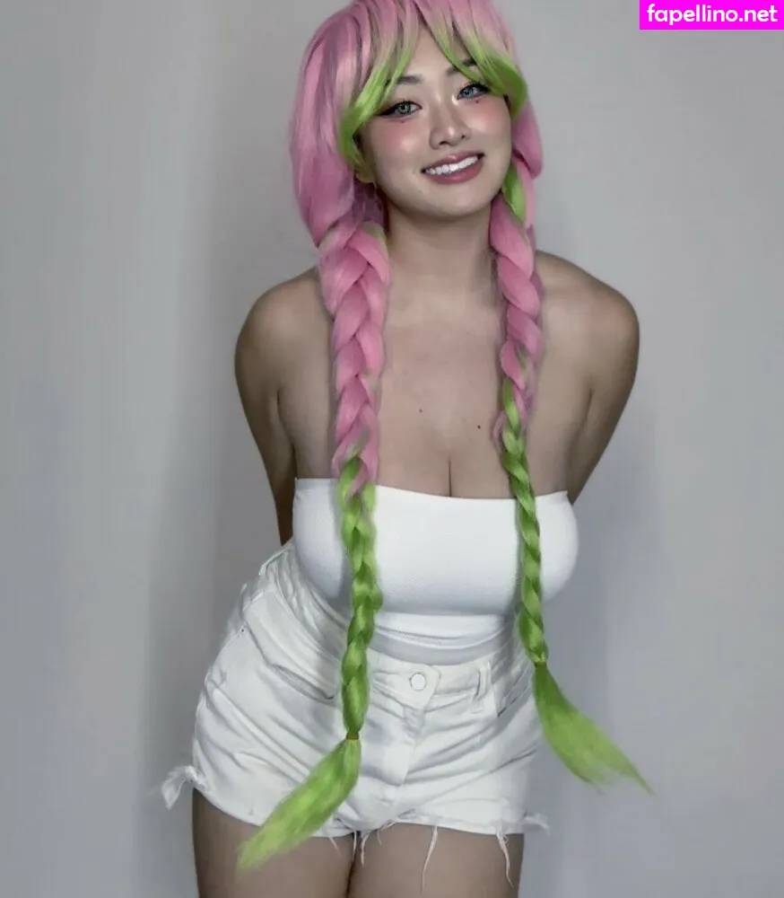 ammeerrss, waifuamerz Nude Leaked OnlyFans Photo #bfpW0EYTwk