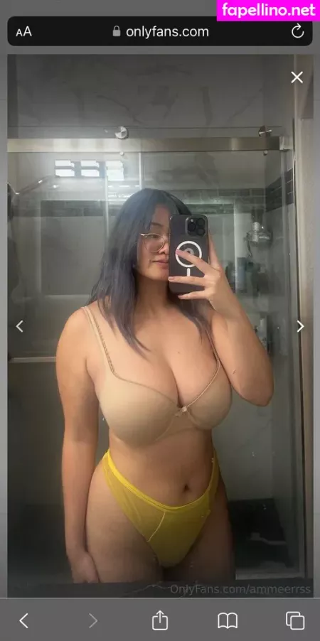 Ammeerrss OnlyFans Thumbnail #tFFSLq3Vhq