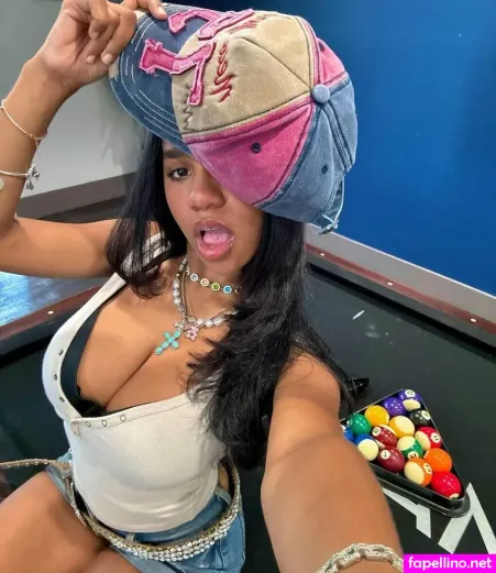 Ammiroseeee OnlyFans Thumbnail #Gd5yHSSTon