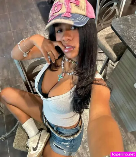 Ammiroseeee OnlyFans Thumbnail #HExuXXycJ6