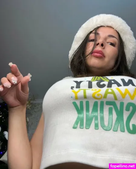 Ammy Rosse OnlyFans Thumbnail #echlsltiTr