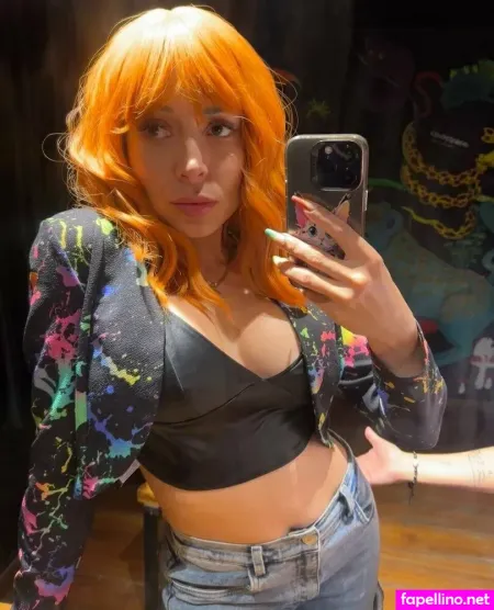 Ammy Rosse OnlyFans Thumbnail #kDbFac8I57