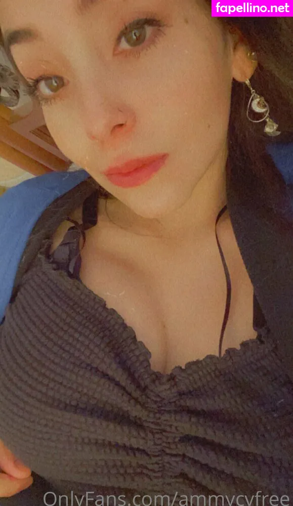 ammyfred, ammysfree Nude Leaked OnlyFans Photo #2K0ZRfYD86