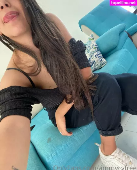 Ammysfree OnlyFans Thumbnail #5wiNsjxxKZ
