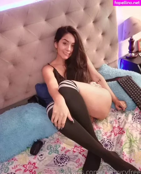 Ammysfree OnlyFans Thumbnail #5xOcu0YTHl