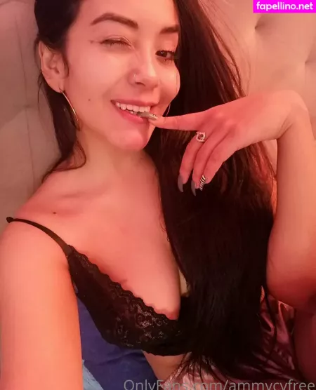 Ammysfree OnlyFans Thumbnail #E2ZhsTMcO1