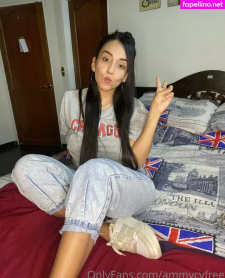 Ammysfree OnlyFans Thumbnail #JBqLS3KyBm