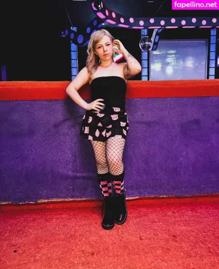 Ammyzitta OnlyFans Thumbnail #gzIRwSik7L