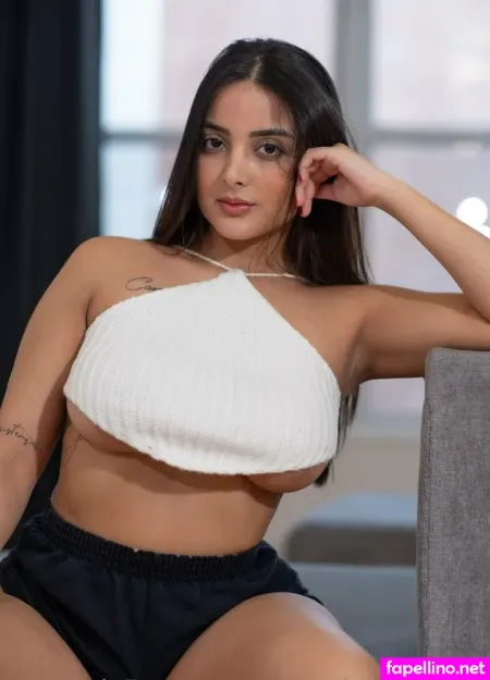 Amnda Mbrosio OnlyFans Thumbnail #Qej668IsQo