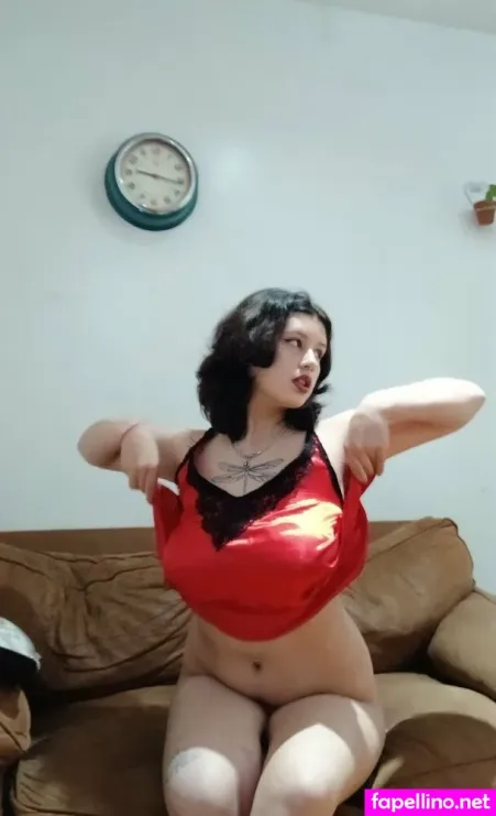 Amonet Vex OnlyFans Thumbnail #0IlnxGcPMR